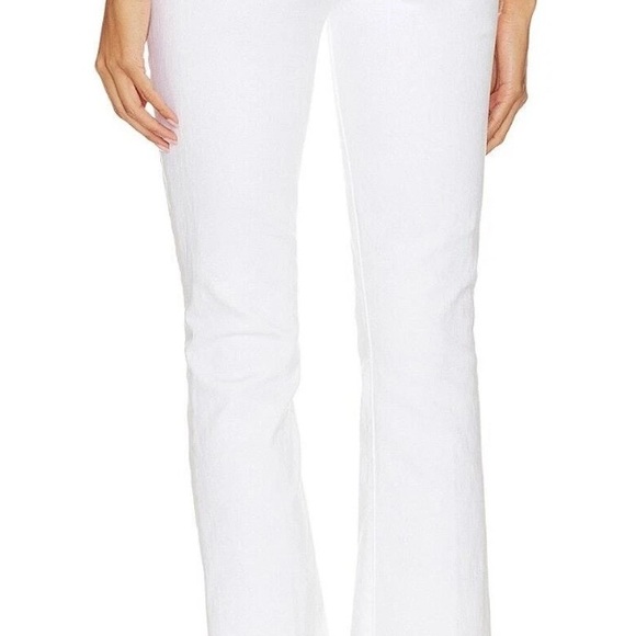 MOTHER Women's.
Mother hustler ankle fray fairest of
them all 30 - Picture 2 of 15